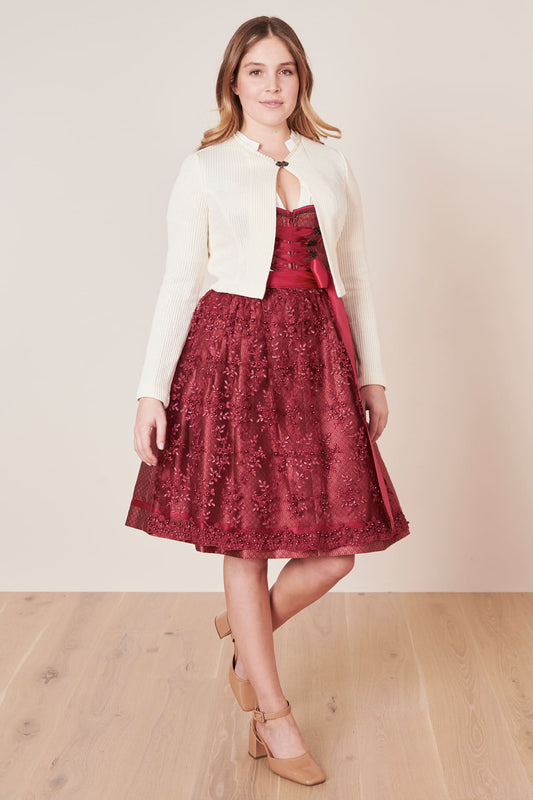 LP | Giacca tradizionale Juliena