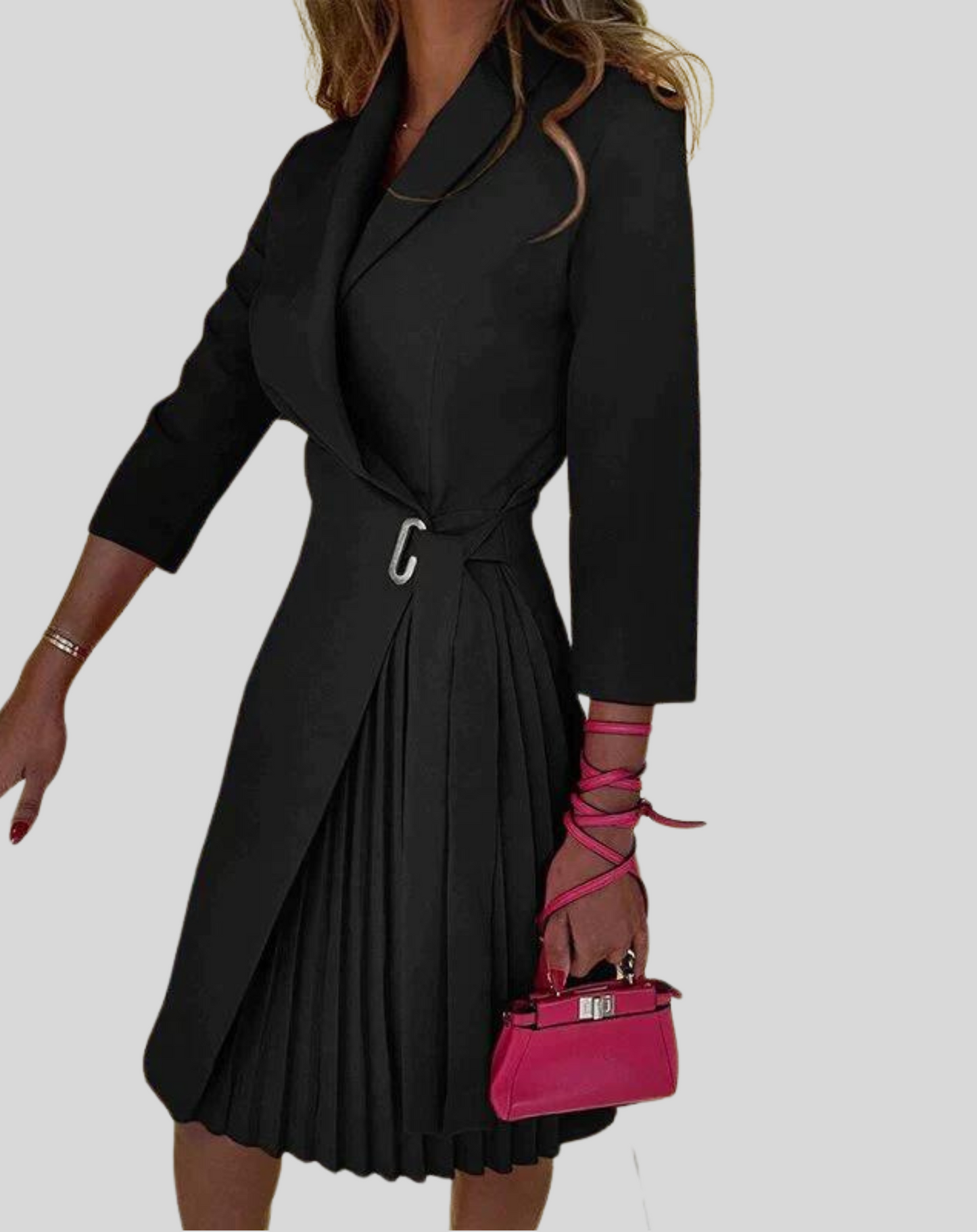 LP | Abito blazer elegante e chic