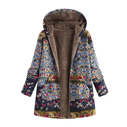 Giacca dal design curato