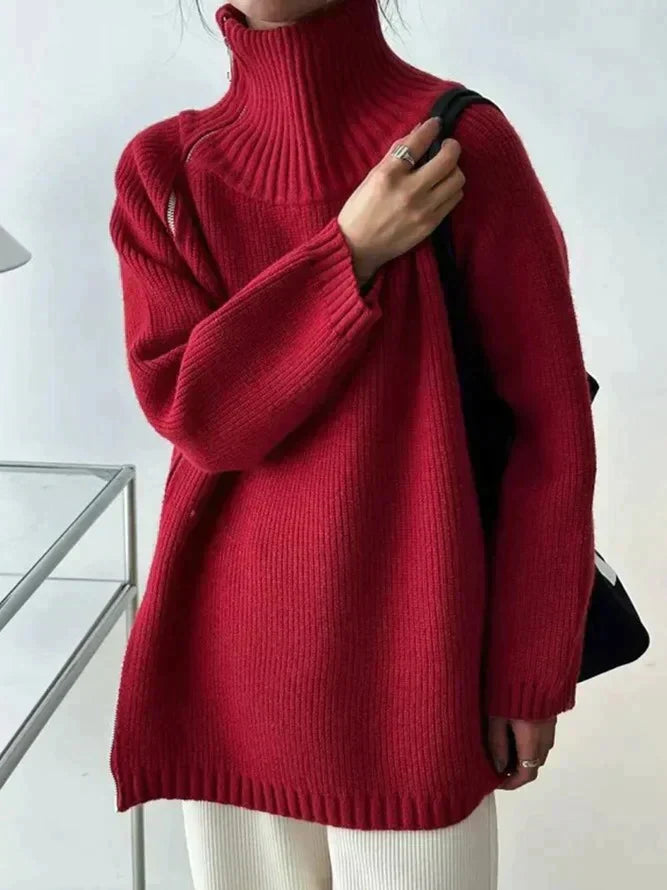 Maglione vintage classico