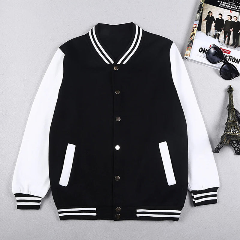 Giacca in stile vintage senza tempo