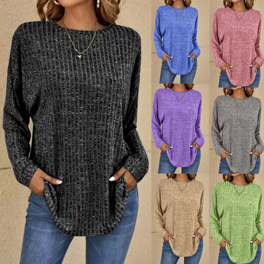 Maglione splendidamente realizzato
