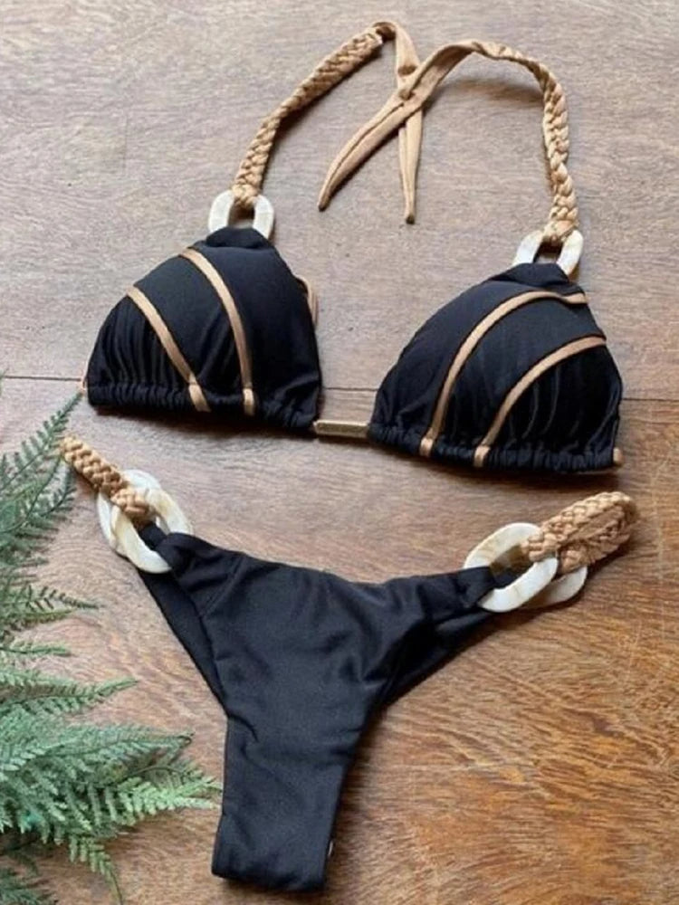 Bertila® | Classic and Bikini