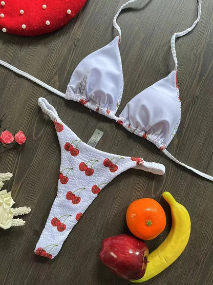 Eduarda® | Effortless and Bikinis