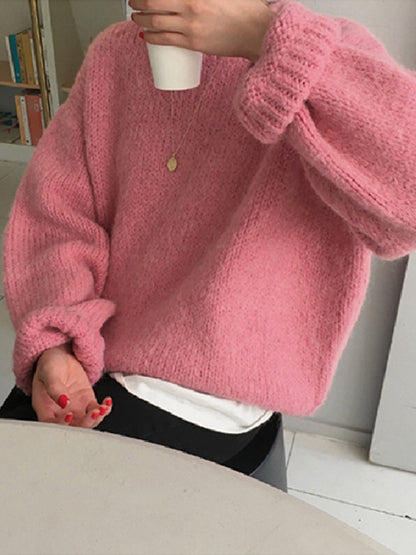 Maglione dal design elegante