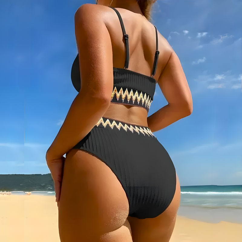 Adelina® | Relaxed and Stylish Summer Bikini