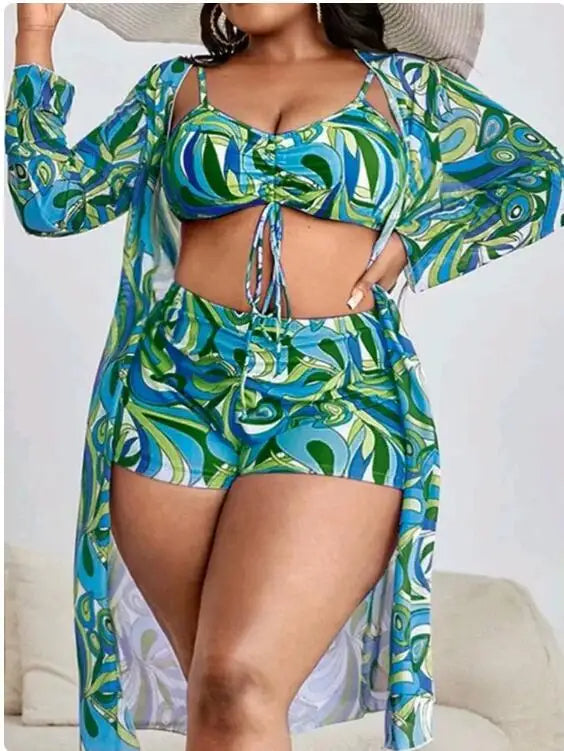 Dana® | and Versatile Bikini