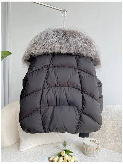 LP | Cappotto invernale casual e disinvolto