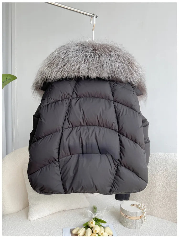 LP | Cappotto invernale casual e disinvolto