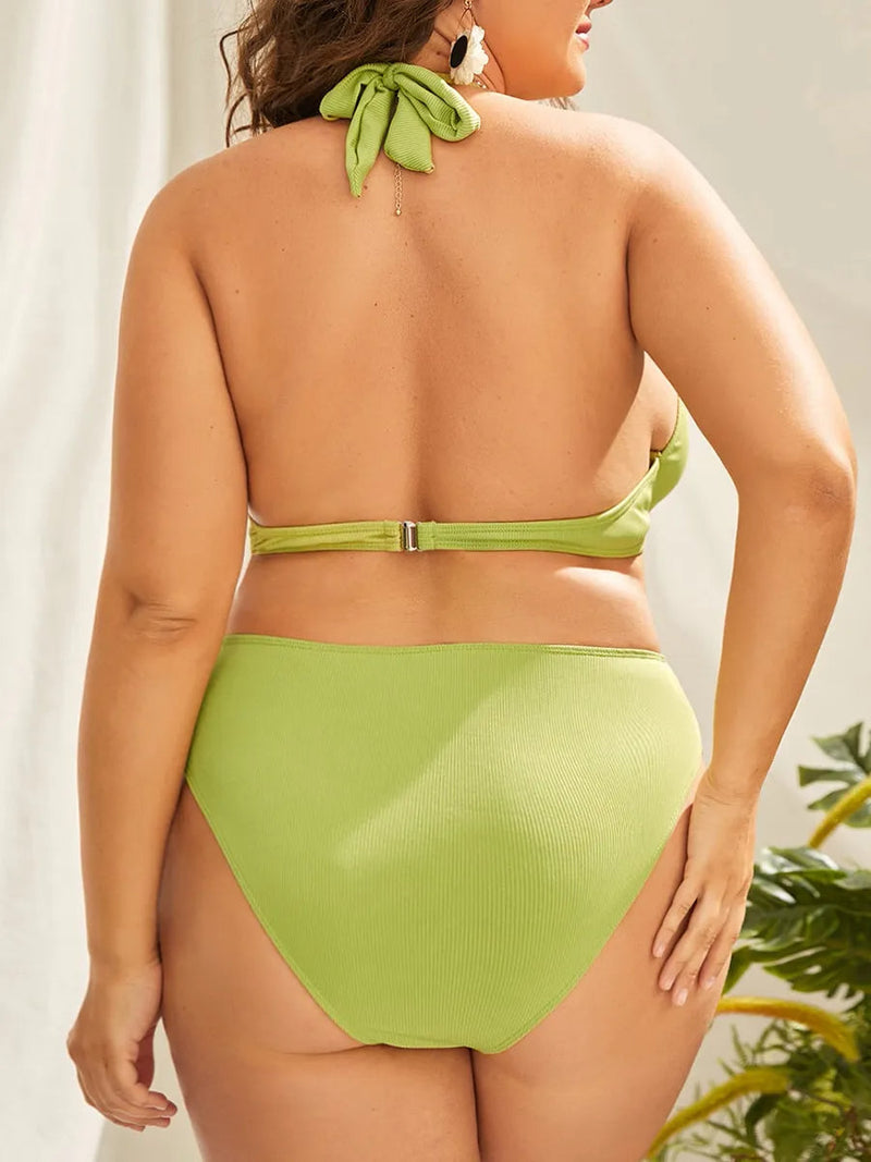 Gaia® | Classic and Stylish Bikini