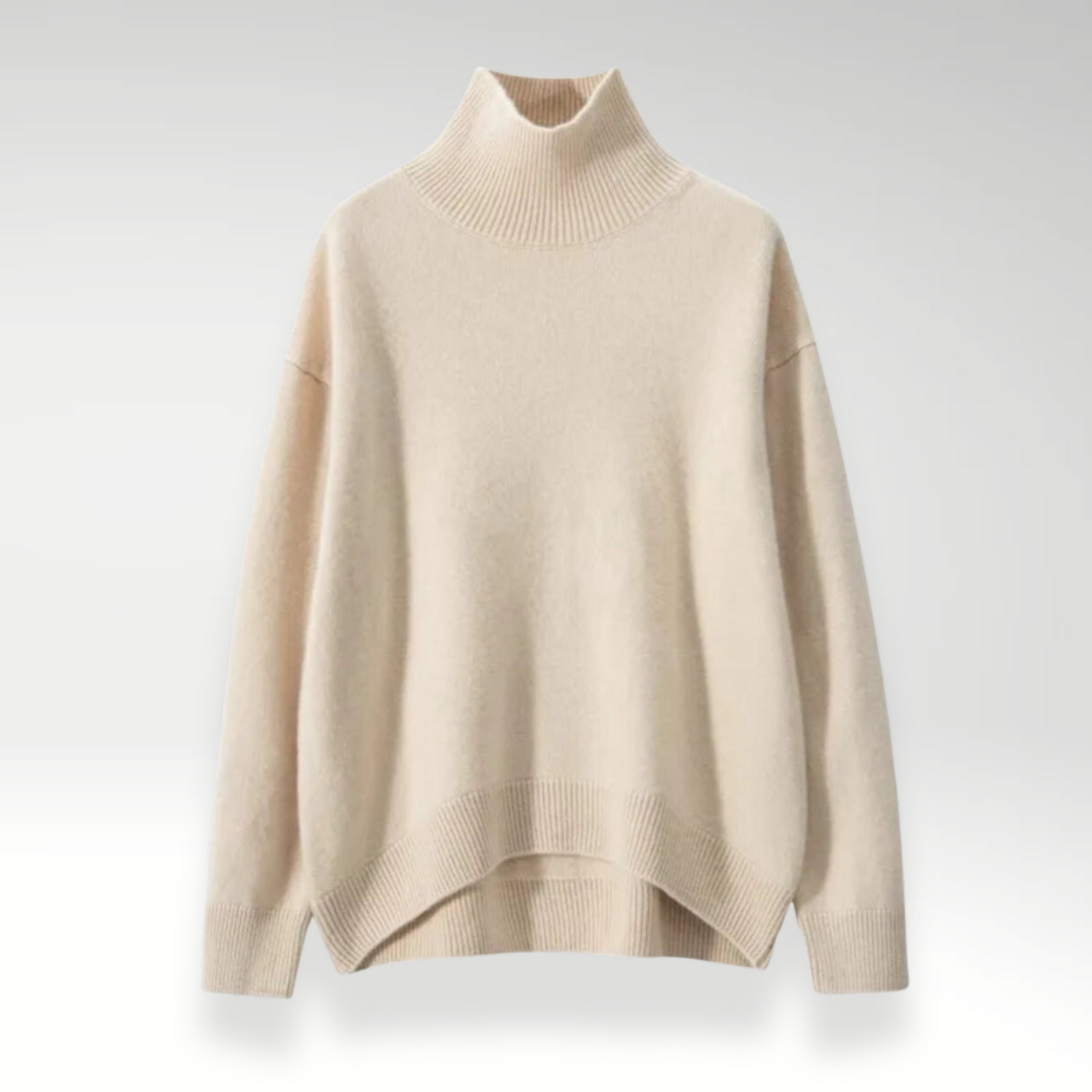 Maglione ispirato al vintage