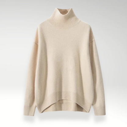 Maglione ispirato al vintage