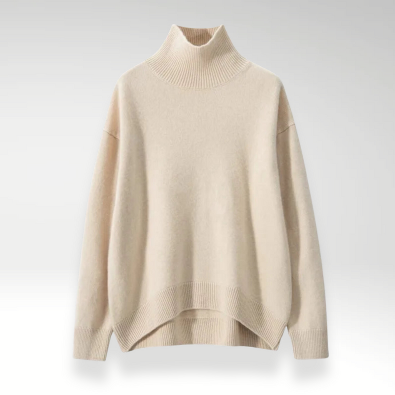 Maglione ispirato al vintage