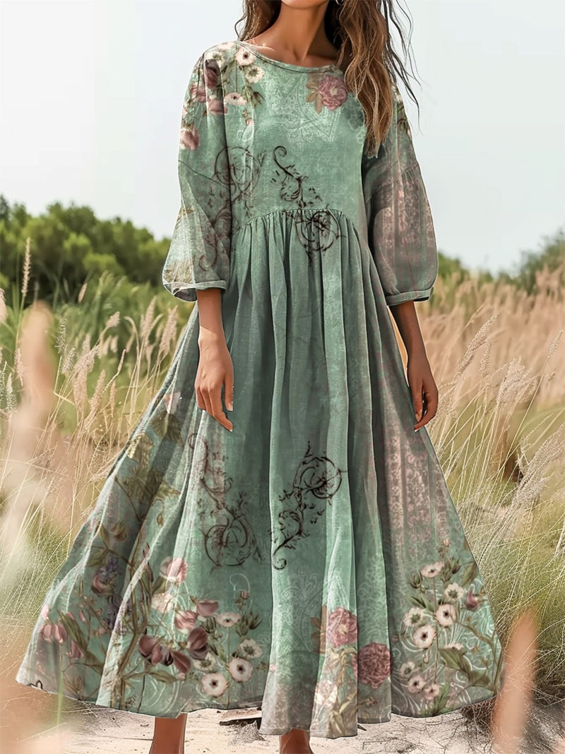 Vestito dal design elegante