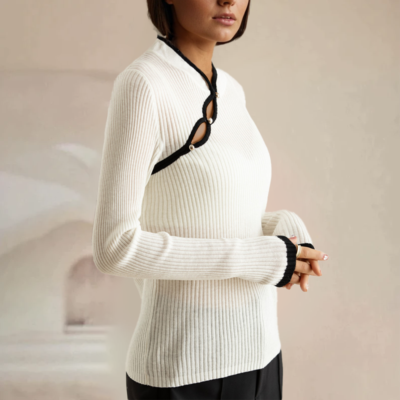Maglione vintage classico