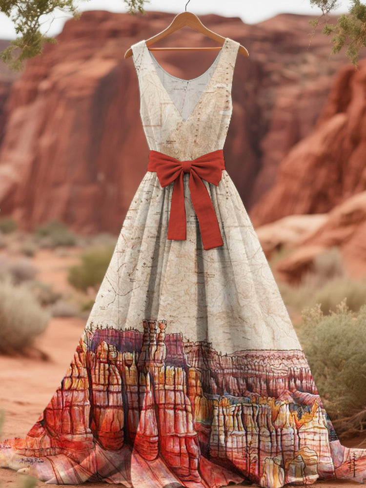Vestito dal design elegante
