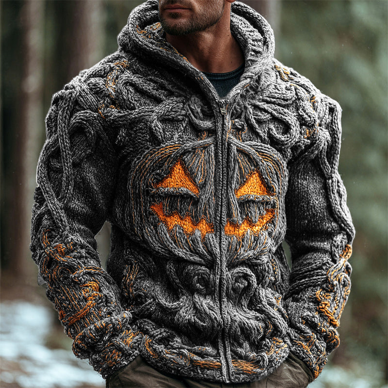 Maglione vintage classico