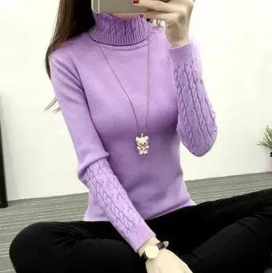 Maglione splendidamente realizzato