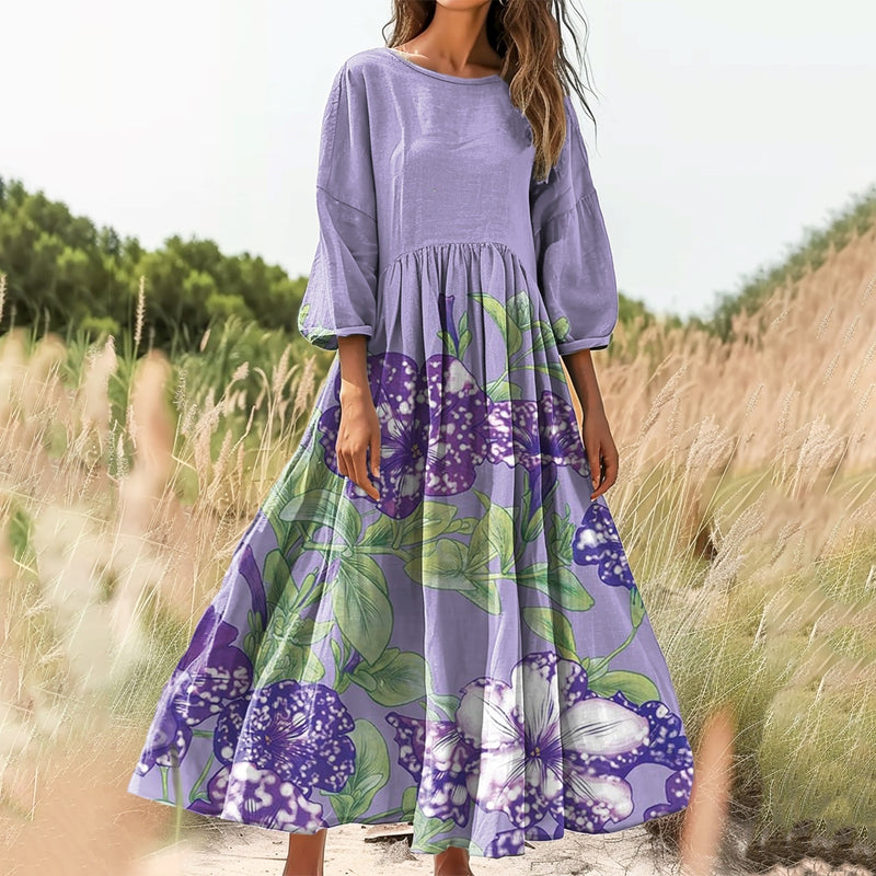 Vestito dal design elegante