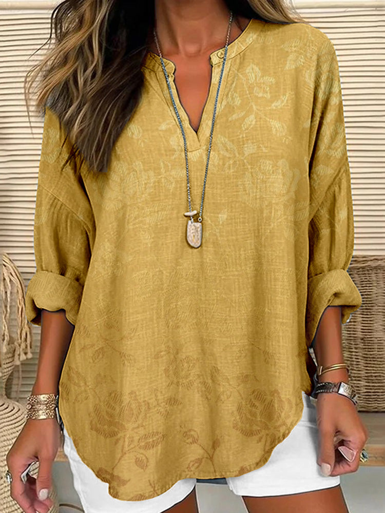 Camicia vintage classico
