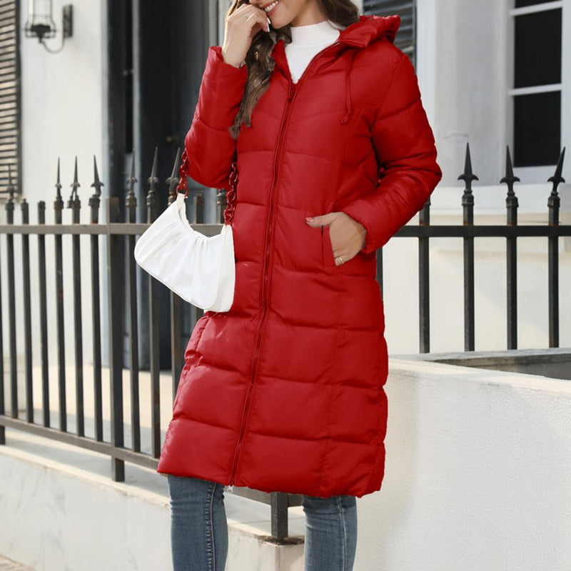 Cappotto dal design classico