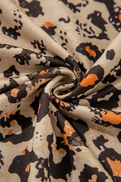 Maglione ispirato al vintage