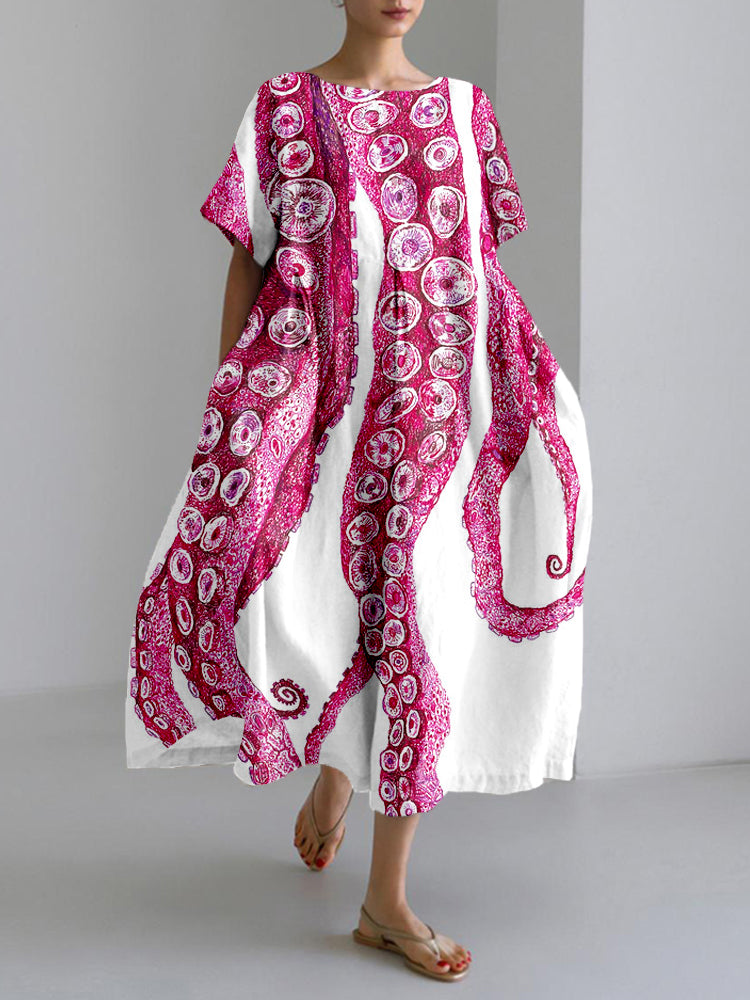Vestito dal design classico