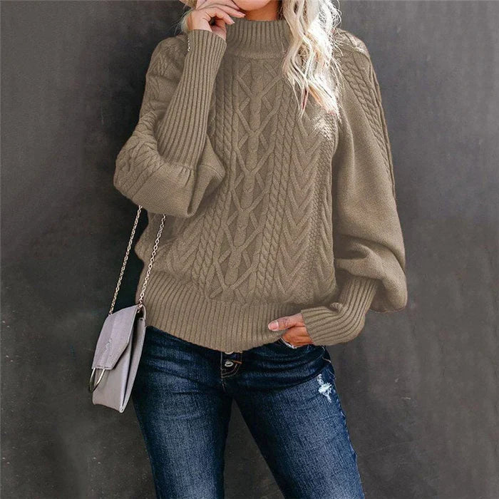 Maglione vintage classico