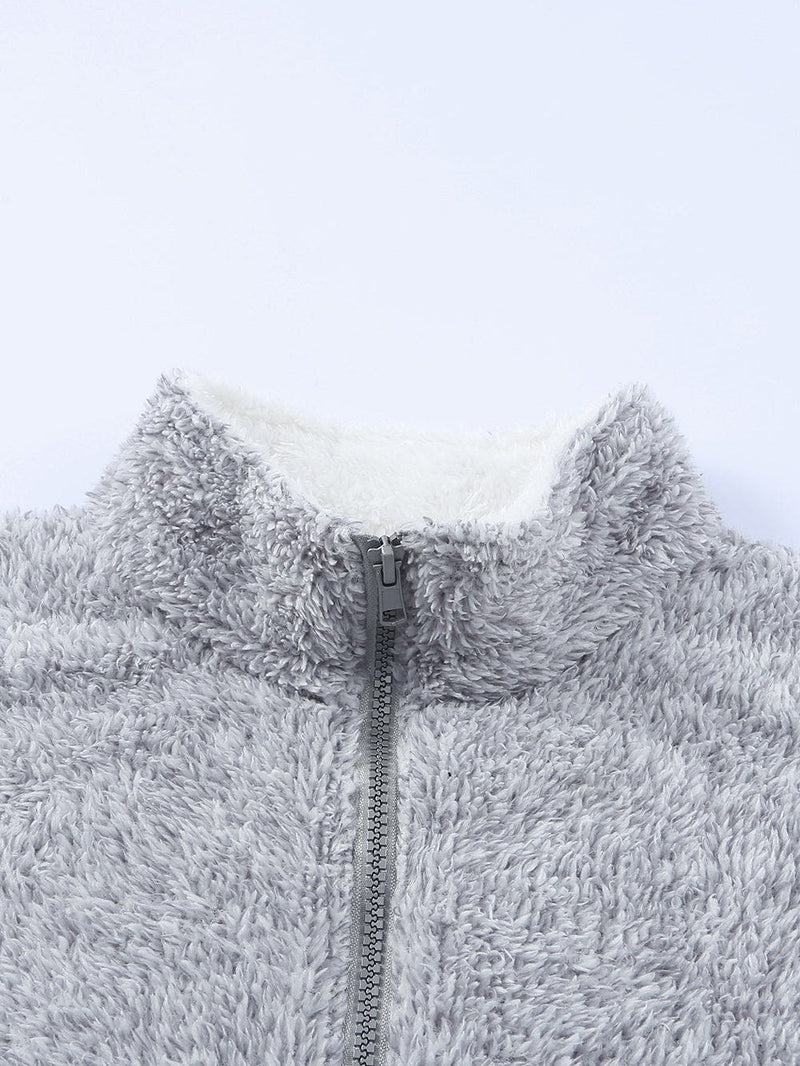 LP | Cappotto invernale casual e confortevole