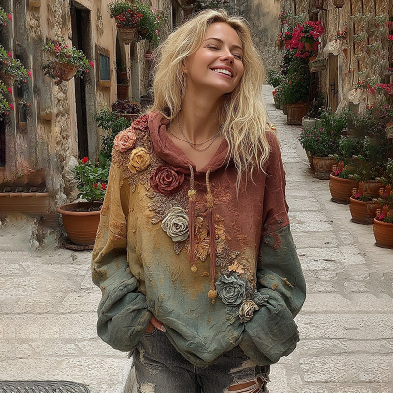 Capo in stile vintage senza tempo