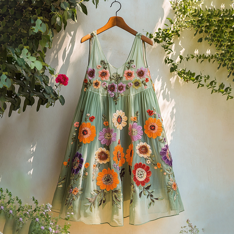 Top vintage classico