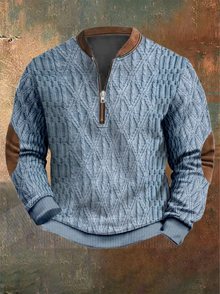Camicia ispirato al vintage