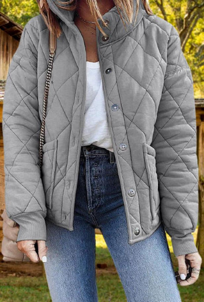 Giacca in stile vintage senza tempo