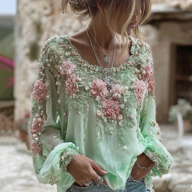Maglietta splendidamente realizzato