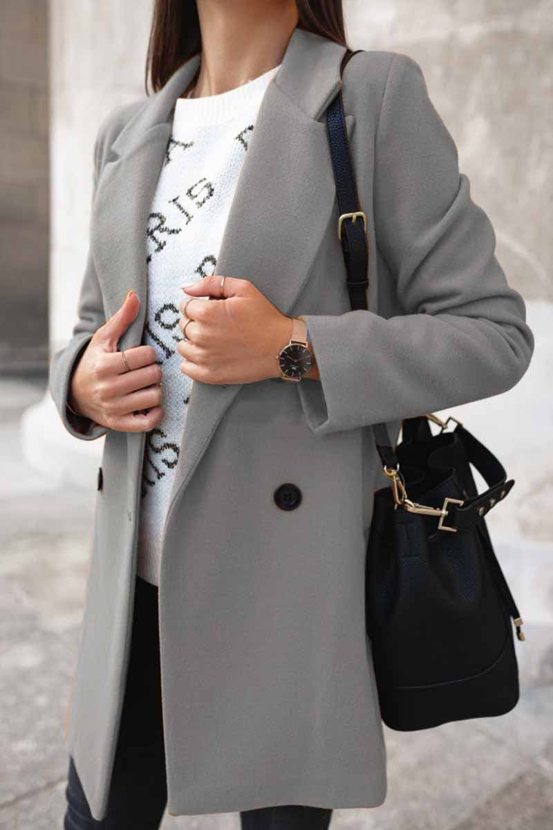 Giacca ispirato al vintage