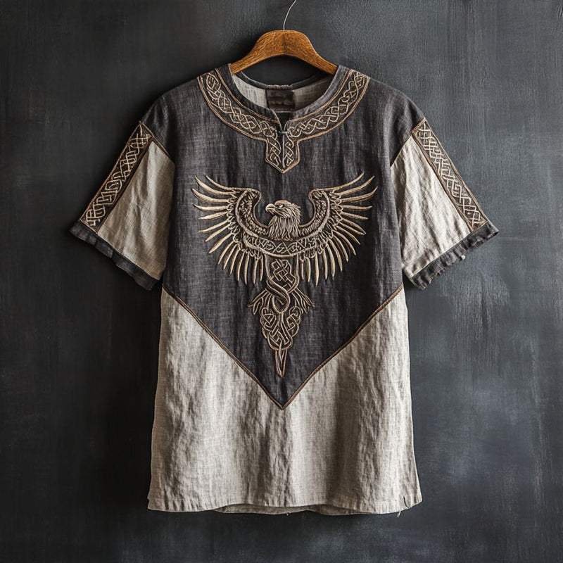 Camicia ispirato al vintage