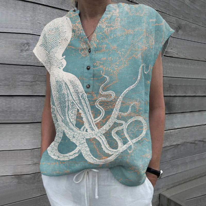Camicia splendidamente realizzato