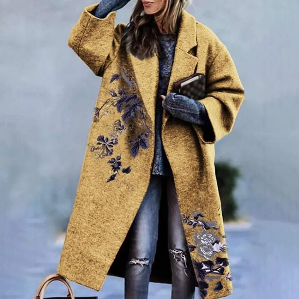 Cappotto dal design classico