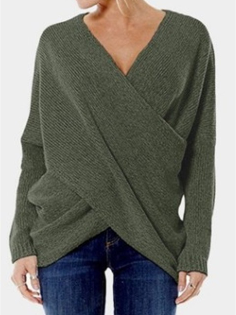 Maglione vintage classico