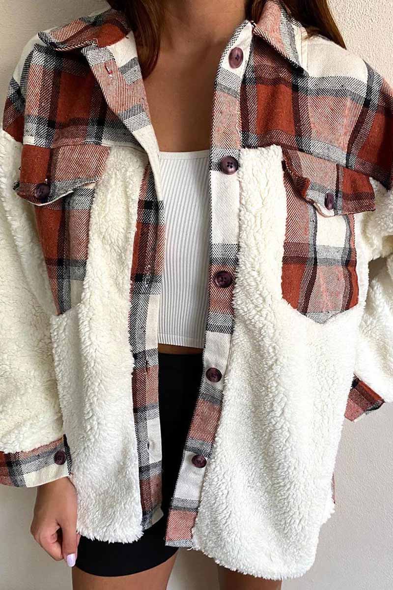 Giacca in stile vintage senza tempo