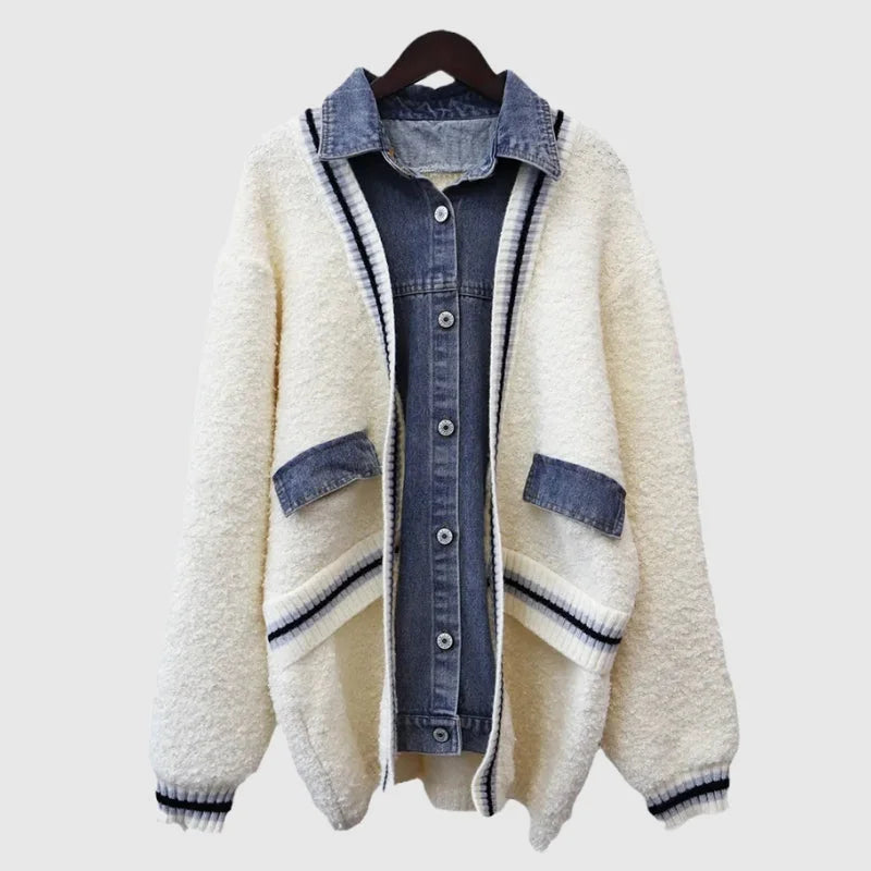 Giacca vintage classico