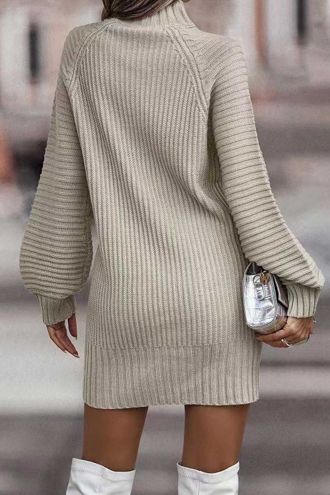 Maglione ispirato al vintage