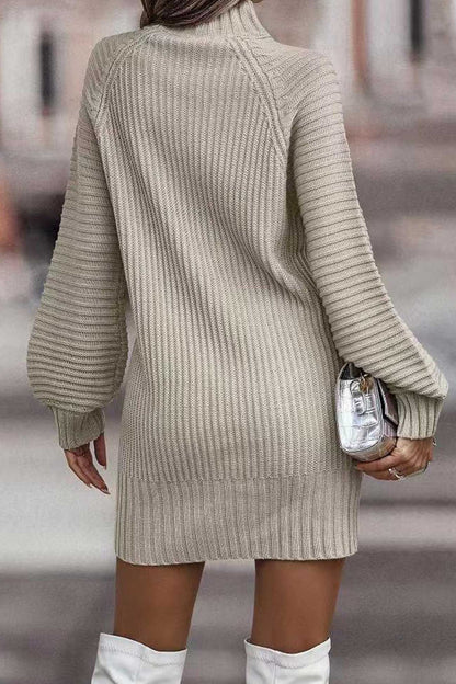 Maglione ispirato al vintage