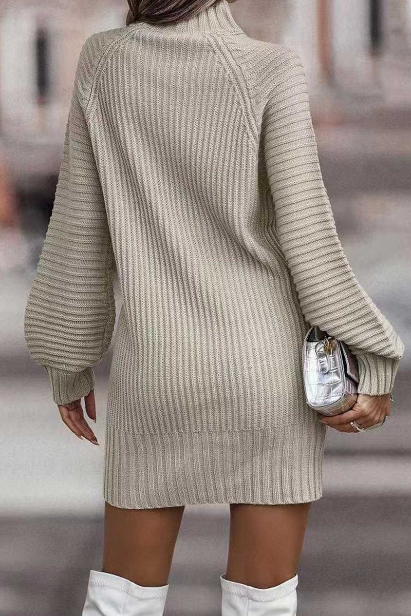 Maglione ispirato al vintage