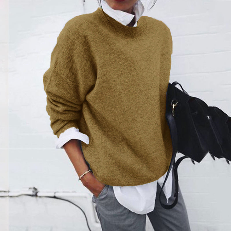 Maglione dal design elegante