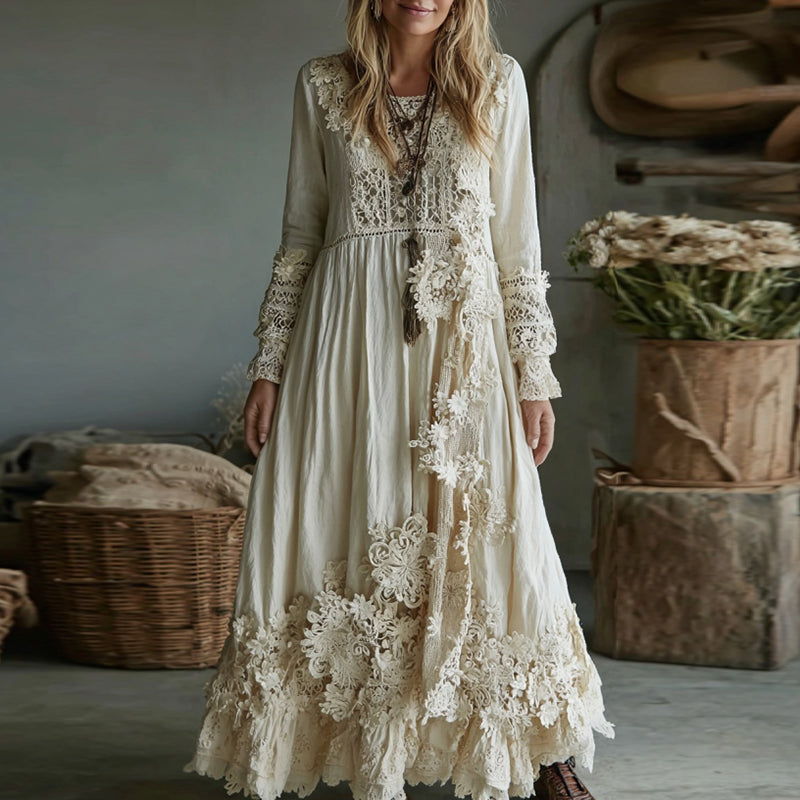 Vestito dal design elegante
