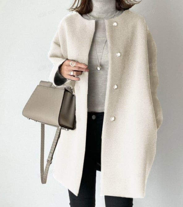 Giacca dal design elegante