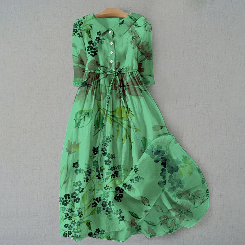 Vestito vintage classico