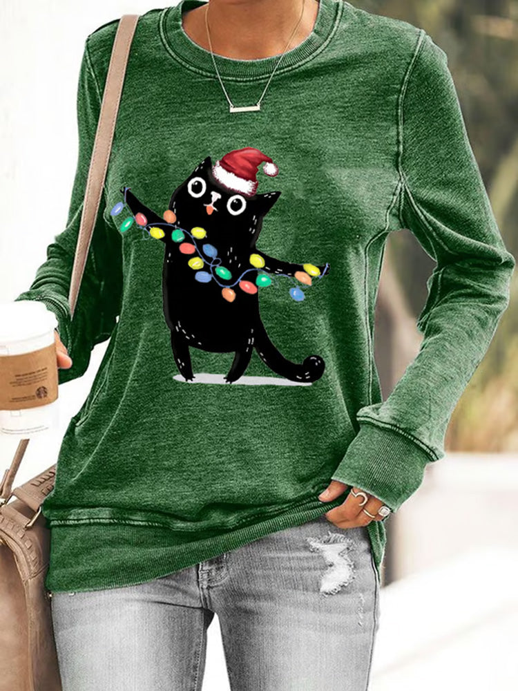 Camicia ispirato al vintage