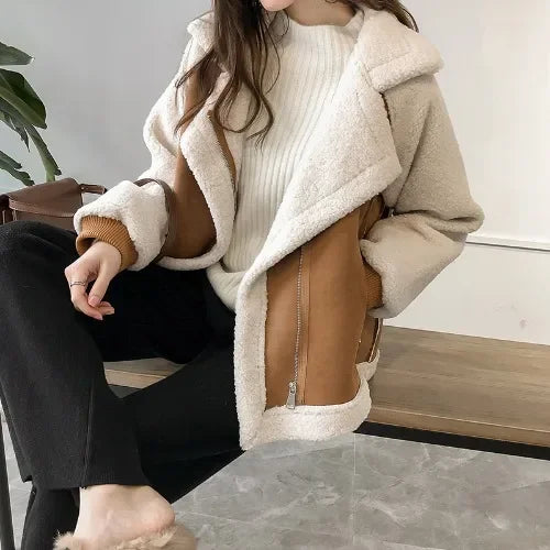 Cappotto dal design raffinato